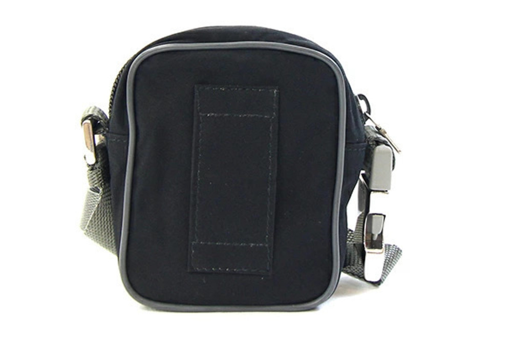 Prada Crossbody Bag Sport Black Shoulder Bag Black
